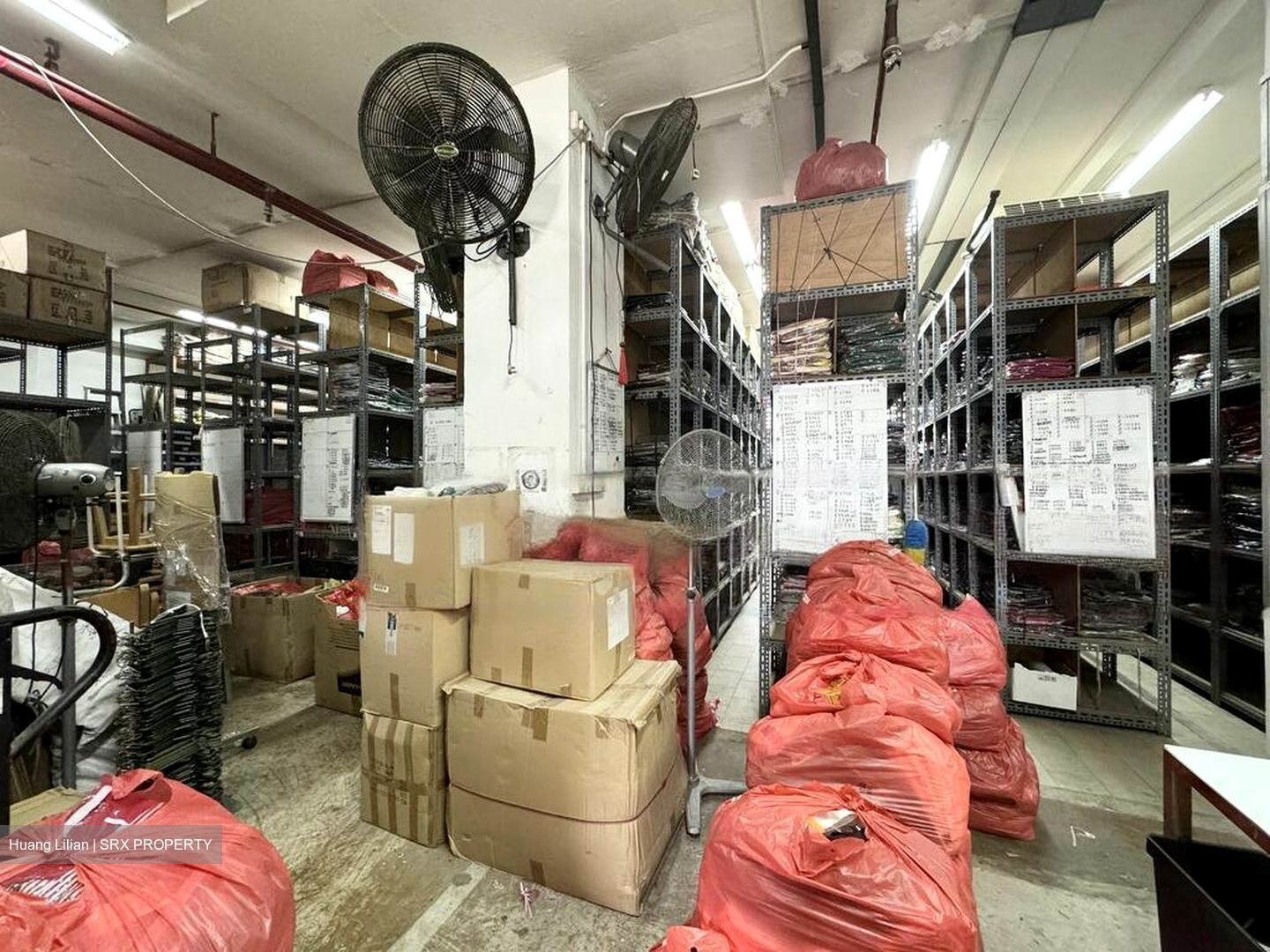 Shun Li Industrial Complex (D14), Factory #500807921
